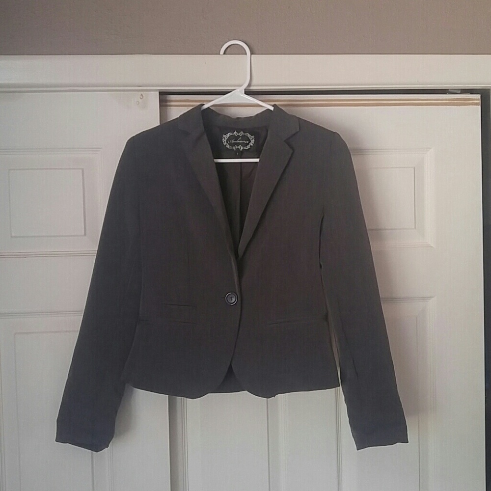 Women's Blazer